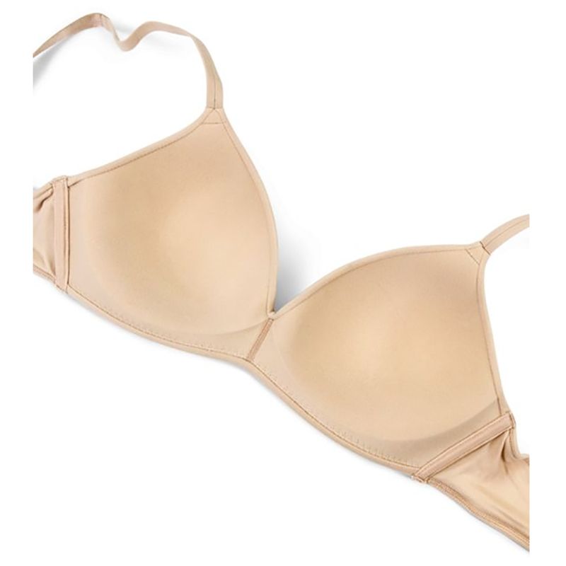 Klynn - Wacoal USA - Soft Cup Bra - Nat Nude