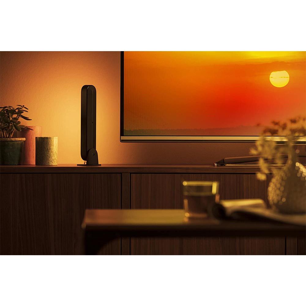 Philips Hue - Play Light Bar - Pack of 2 - Black