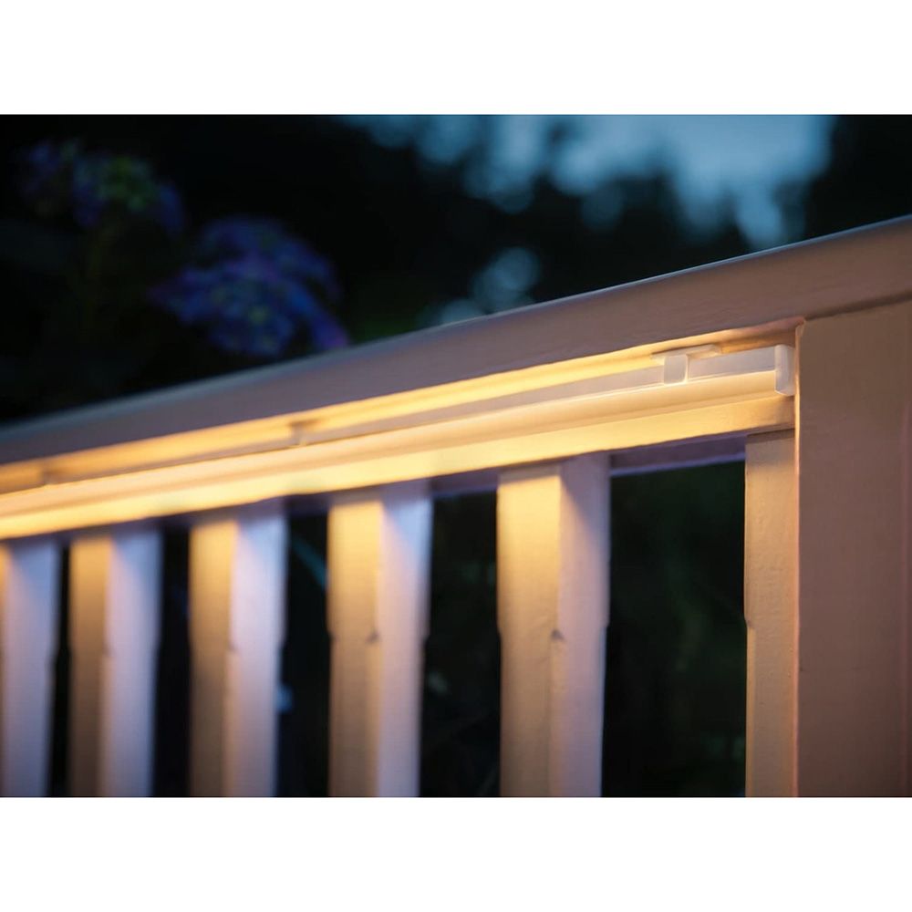 Philips Hue - Ambiance Outdoor Light Strip - 5M/16Ft