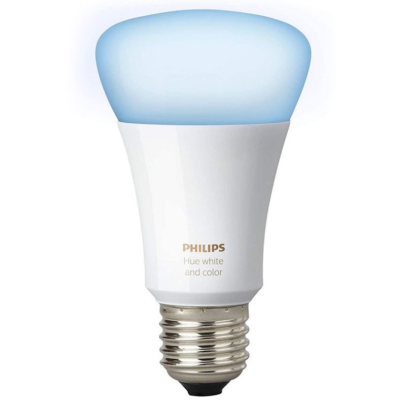 Philips Hue - UAE Ambiance LED Smart Bulb - Starter Kit