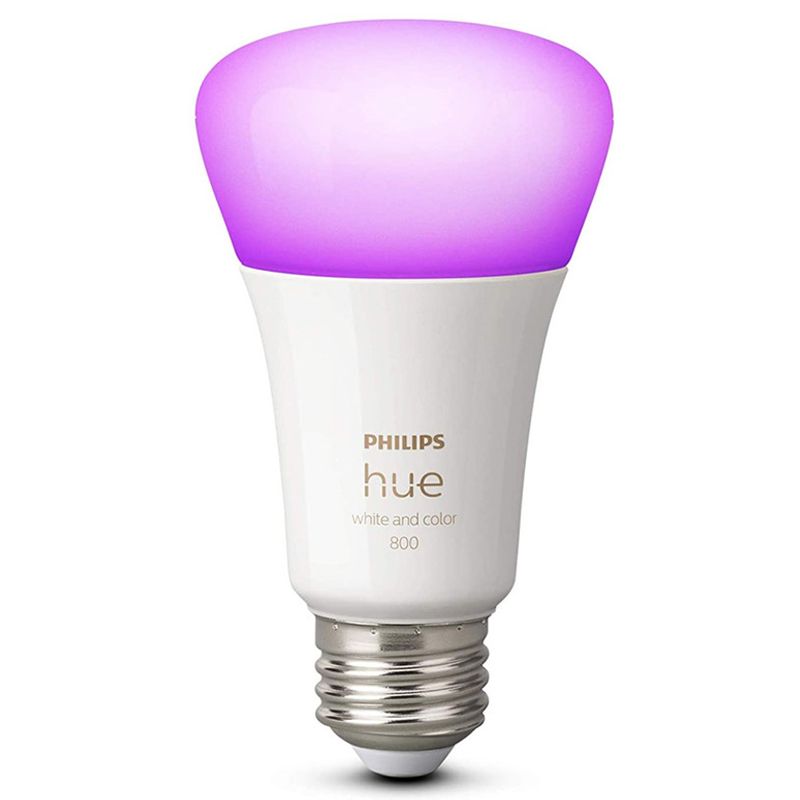 Philips Hue - UAE Ambiance LED Smart Bulb - Starter Kit