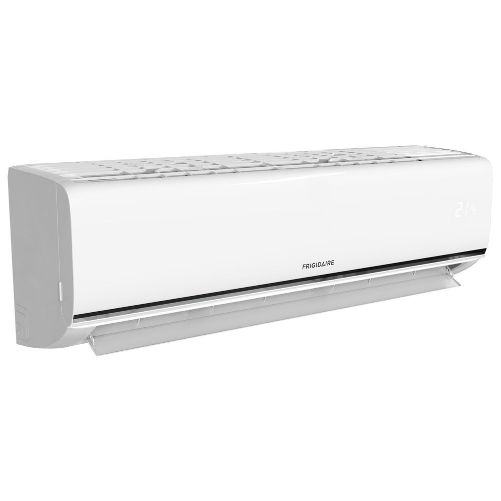 Philips - Frigidaire 2.0 Ton Split Air Conditioner - White