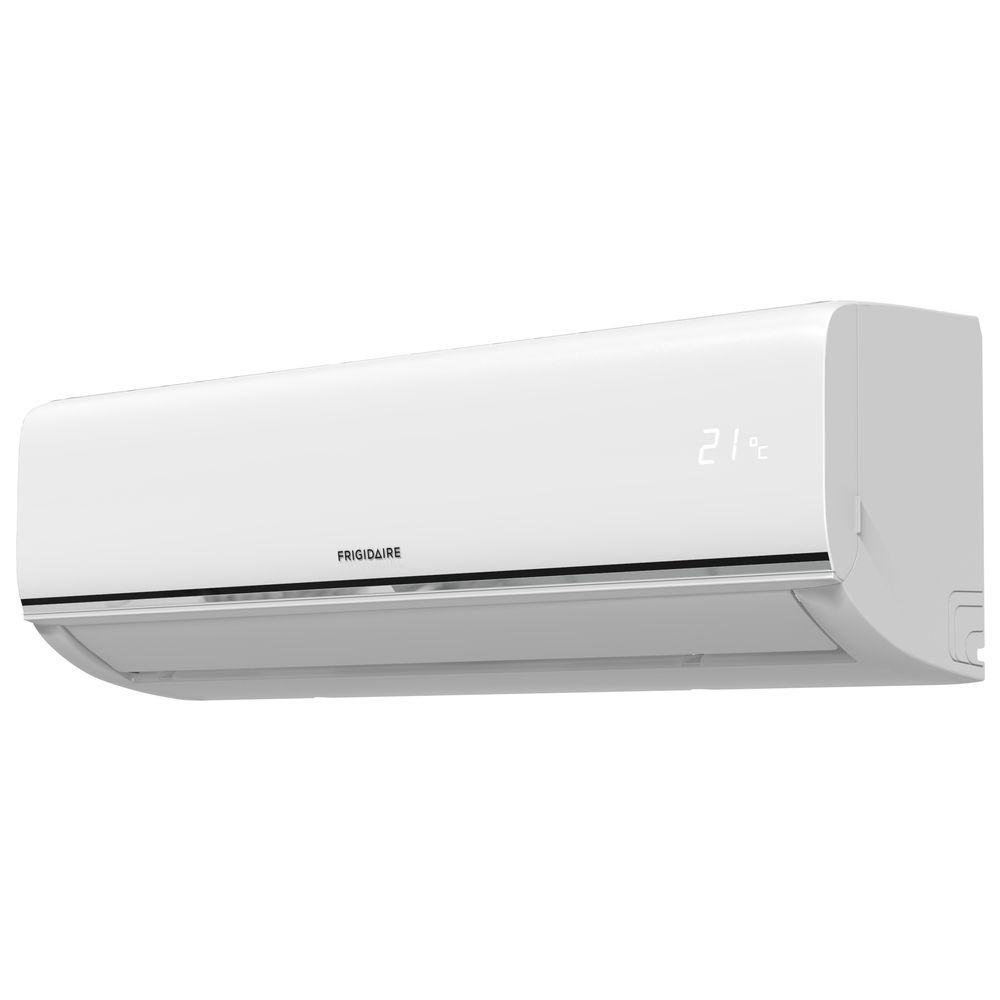 Philips - Frigidaire 2.0 Ton Split Air Conditioner - White