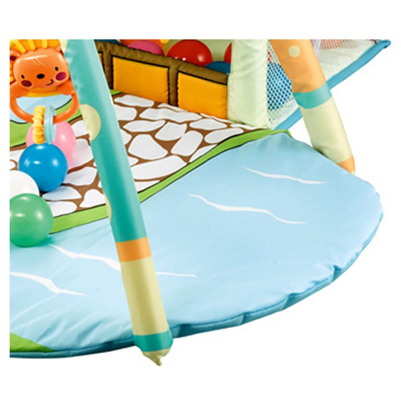 Little Angel - Baby Activity Ball Pit Play Gym