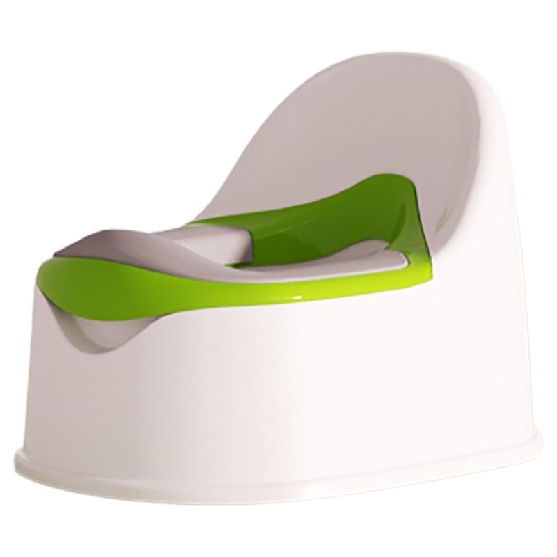 Little Angel - Baby Potty Training Chair - Green