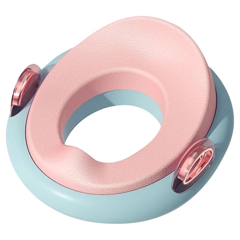 Little Angel - Baby Toilet Training Seat - Pink