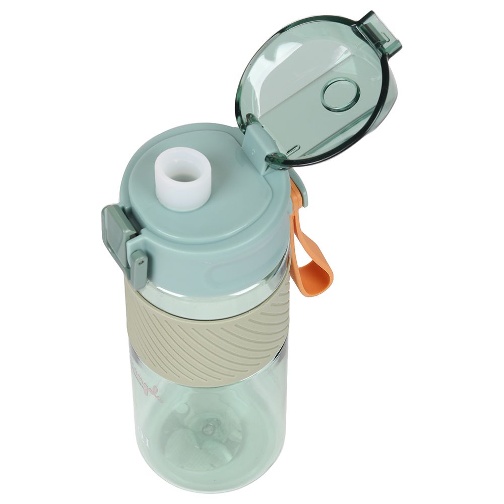 Little Angel - Kids Water Bottle - 600ml - Green