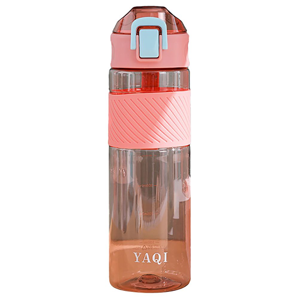 Little Angel - Kids Water Bottle - 600ml - Pink