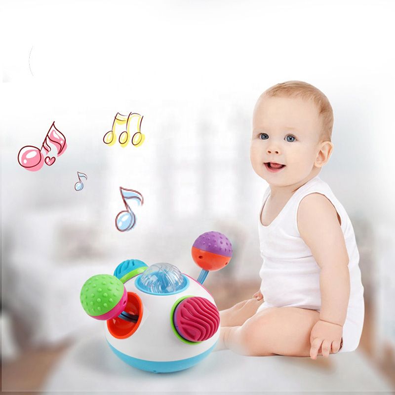 Little Angel - Baby Toys Activity Toy