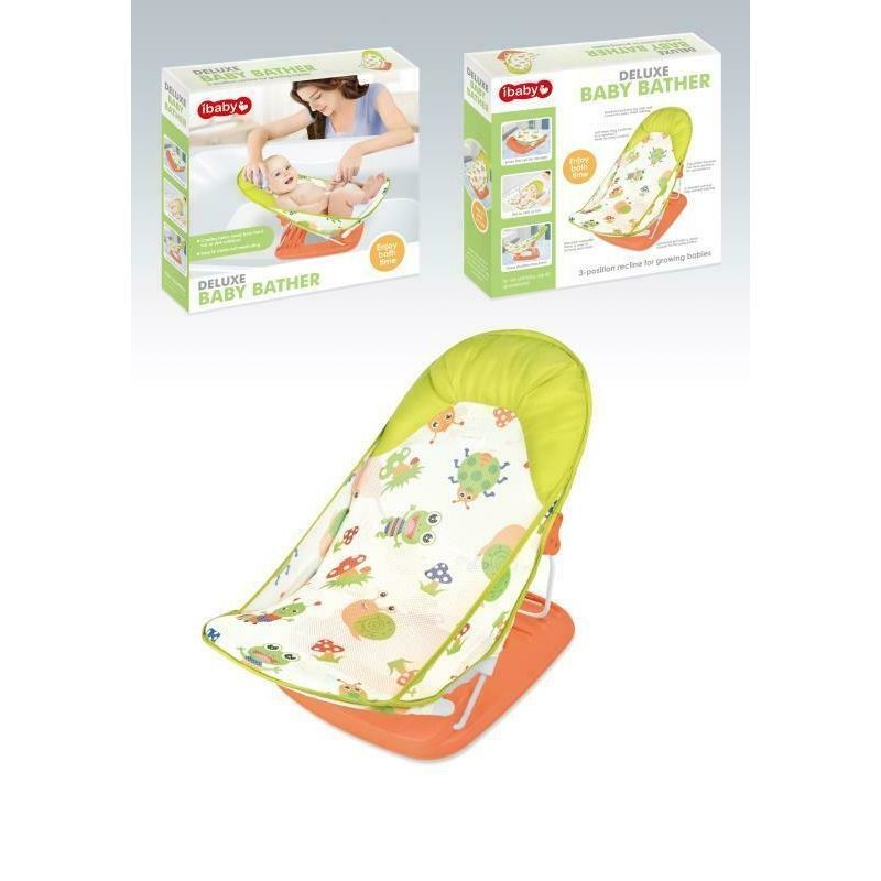 i-baby - Baby Bather - Green