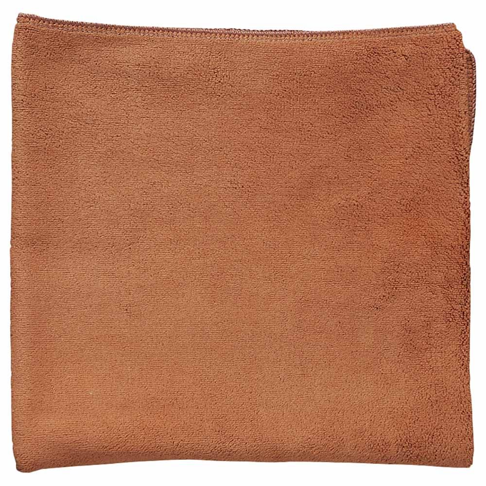 Night Angel - Super Soft Baby Bath Towel - Brown