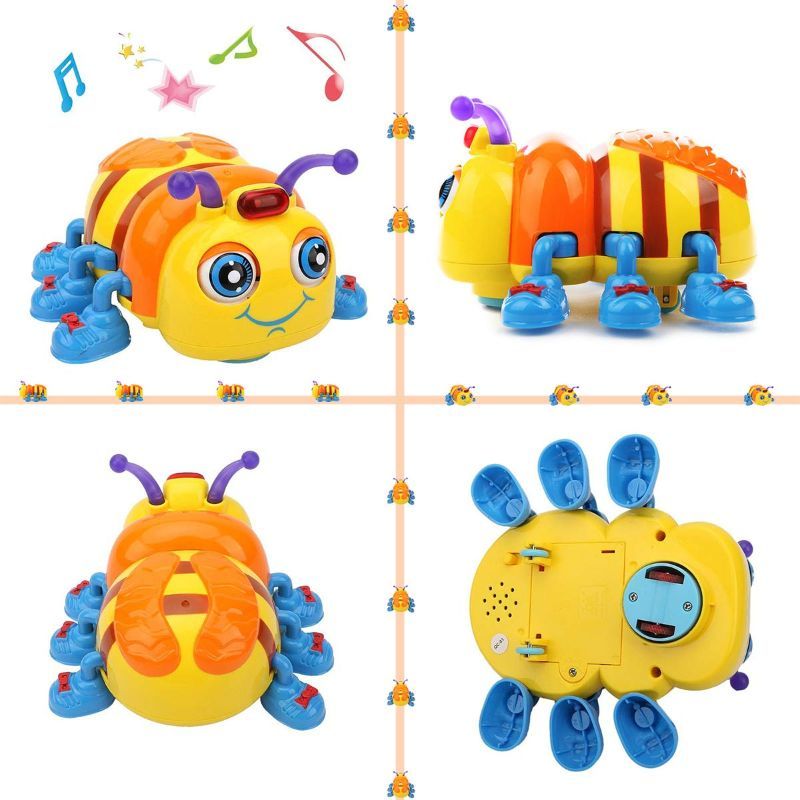 Hola - Baby Toys Activity Toy for 2+ y