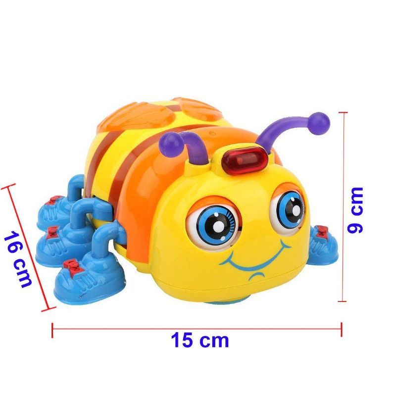 Hola - Baby Toys Activity Toy for 2+ y