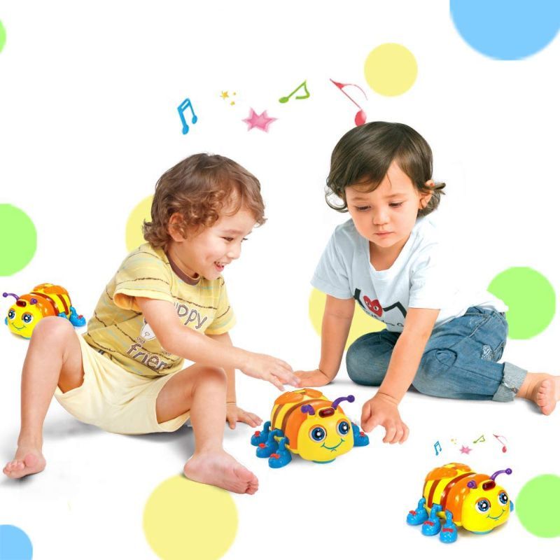 Hola - Baby Toys Activity Toy for 2+ y