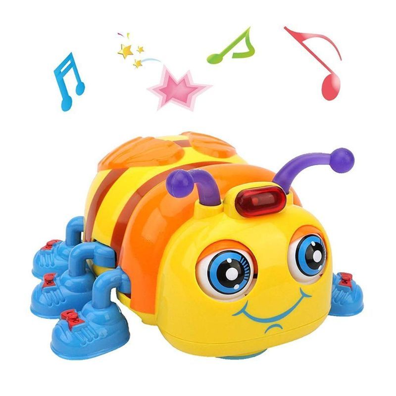 Hola - Baby Toys Activity Toy for 2+ y