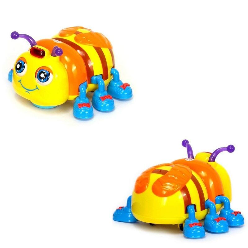 Hola - Baby Toys Activity Toy for 2+ y