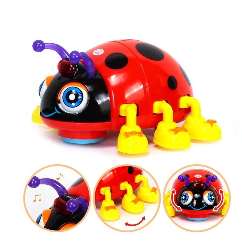 Hola - Baby Toys Activity Toy for 2+ y