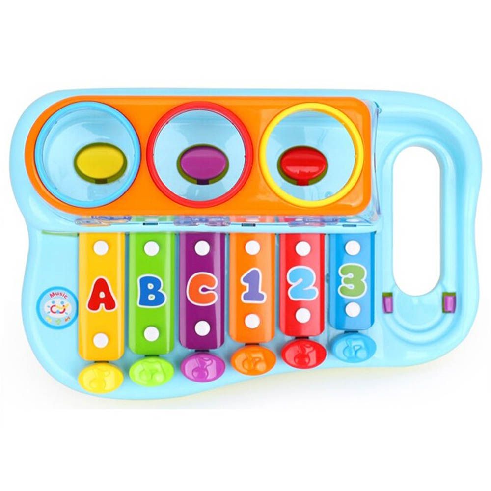 Hola - Baby Toys Musical Activity Toy for 18+ m