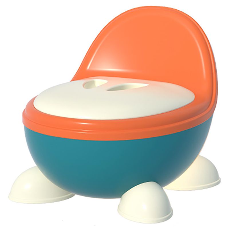 Little Angel - Baby Potty Training - Green