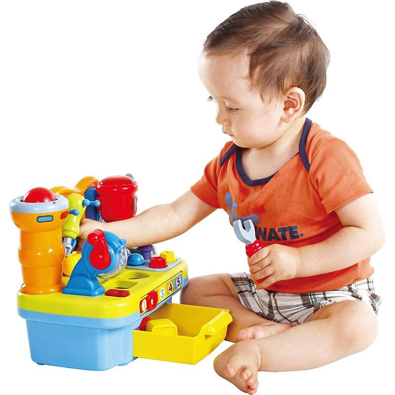 Hola - Baby Toys Activity Toy for 18+ m