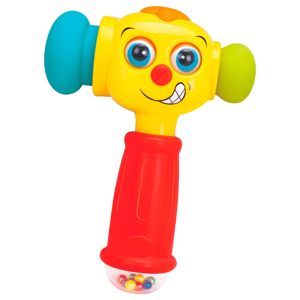 Hola - Baby Toy Hammer