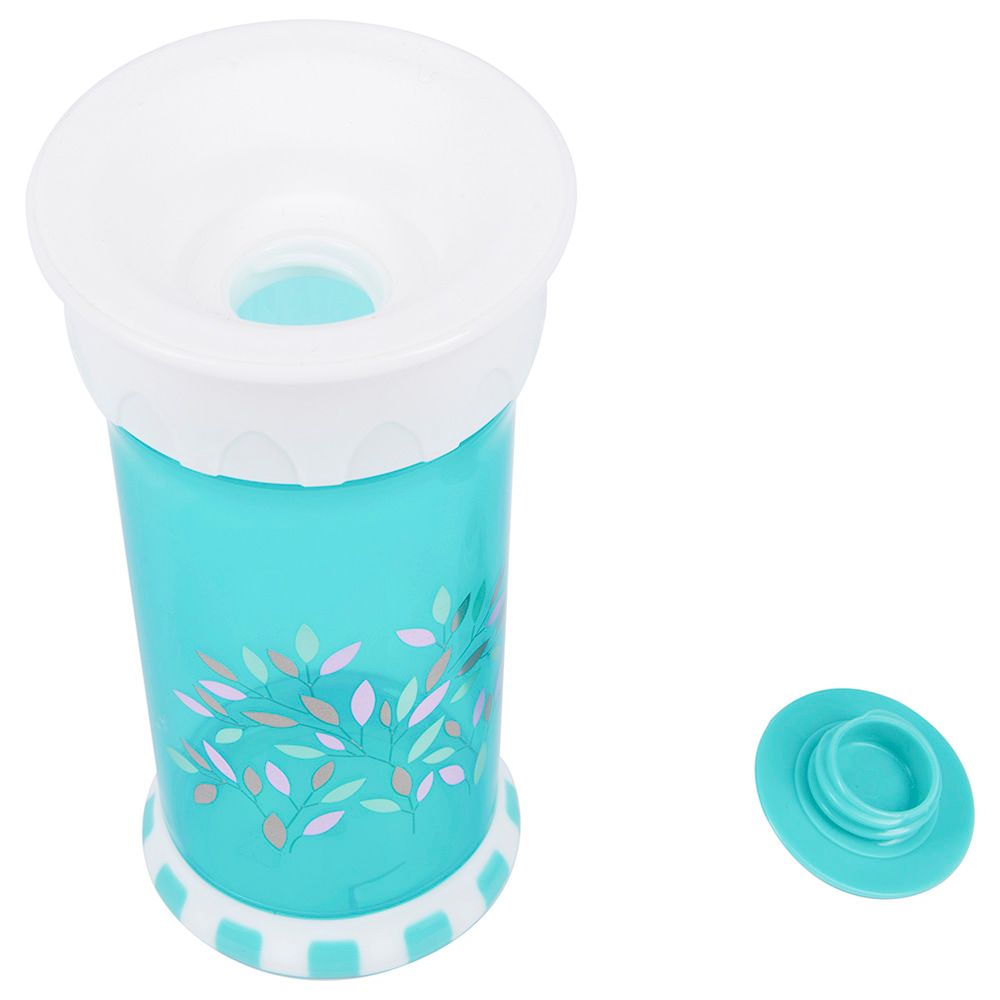 Babe - 360 Degree Sipper Cup - Blue