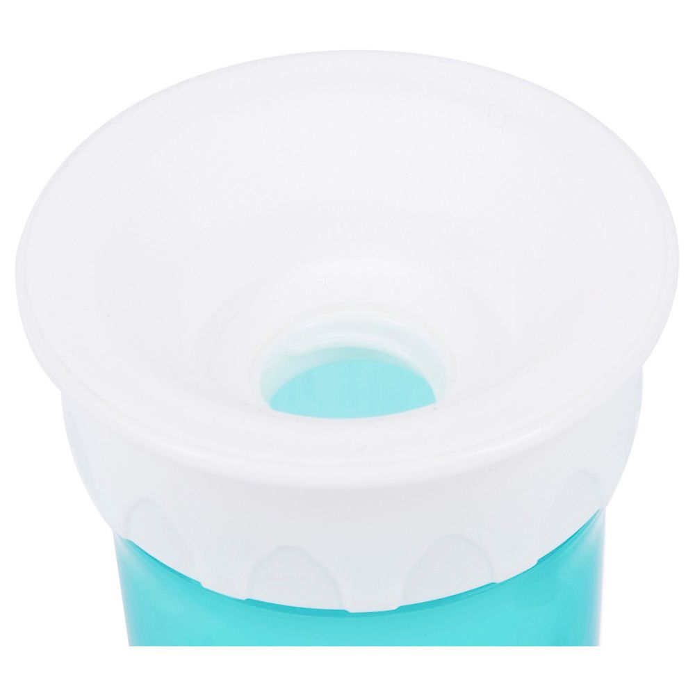 Babe - 360 Degree Sipper Cup - Blue