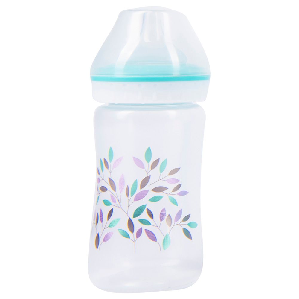 Babe - Baby Feeding Bottle - Clear