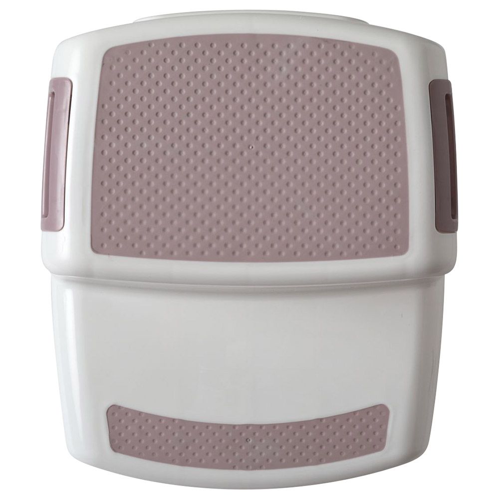 Little Angel - Baby Step Stool - Pink