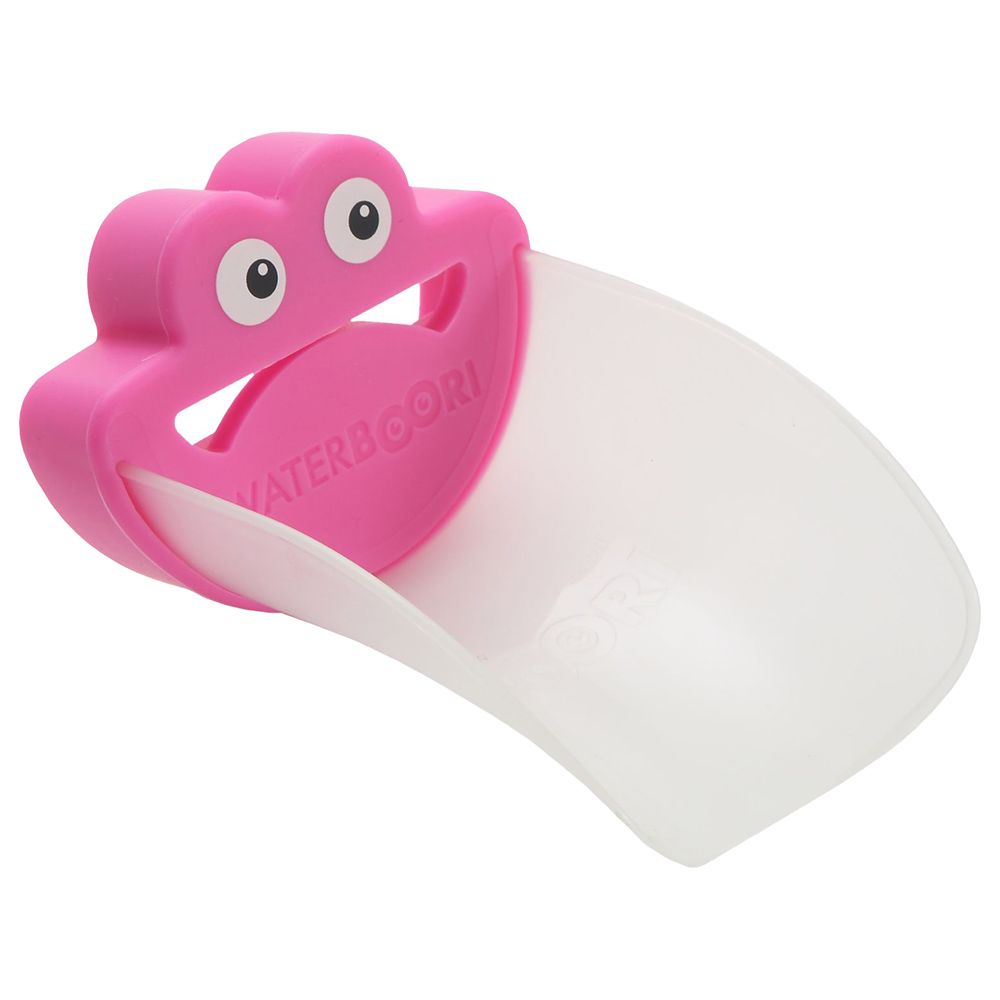 Little Angel - Tap Faucet Extender For Toddlers - Pink
