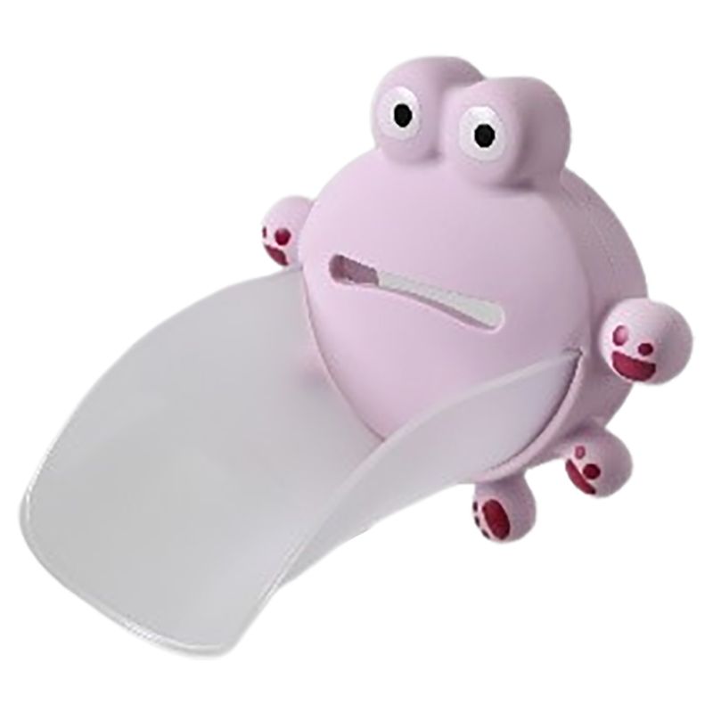 Little Angel - Faucet Tap Extender For Toddlers - Pink
