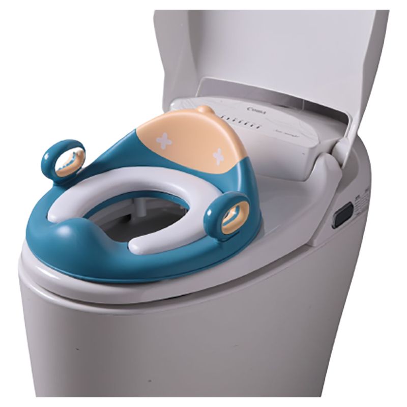 Little Angel - Baby Potty Training Seat - Blue