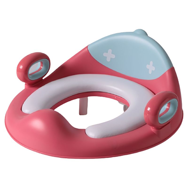 Little Angel - Baby Potty Training Seat - Pink