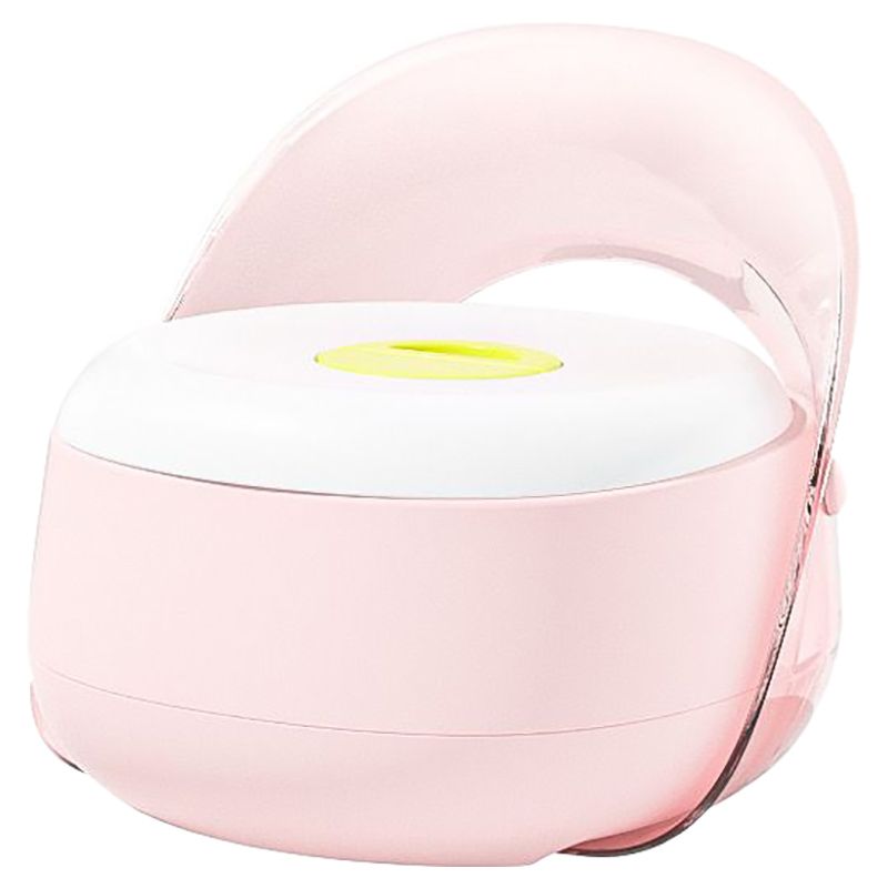 Little Angel - Baby Potty Trainer - Pink