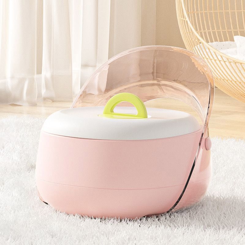 Little Angel - Baby Potty Trainer - Pink