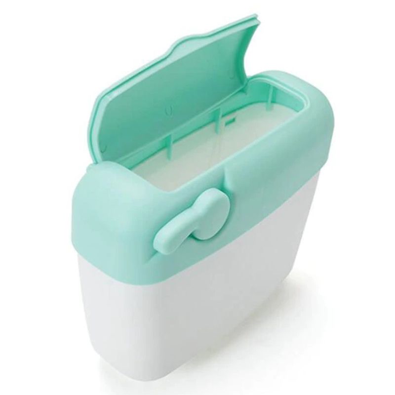 Little Angel - Baby Potty Training - Green