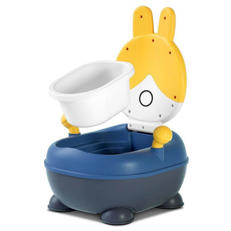 Little Angel - Baby Potty Training - Yellow