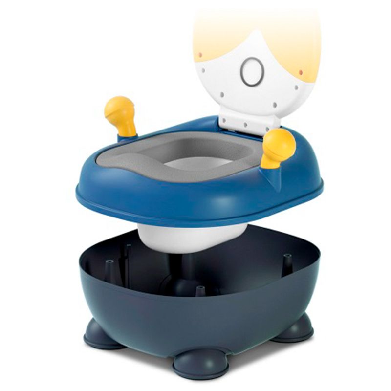 Little Angel - Baby Potty Training - Yellow