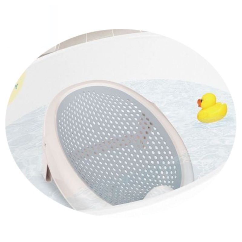 Little Angel - Baby Bath Support Seat Ergonomic Newborn Bather