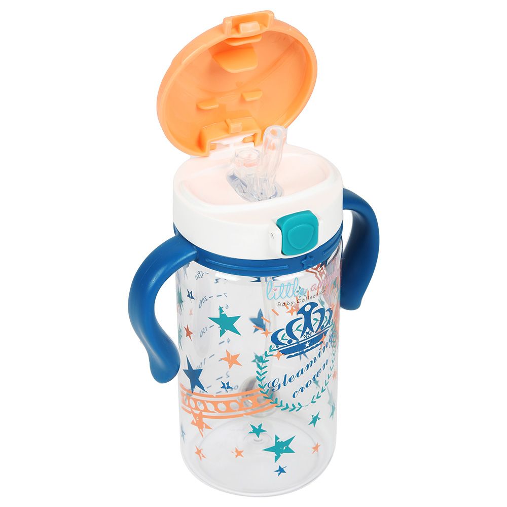 Little Angel - Kids Water Bottle - 320ml - Blue