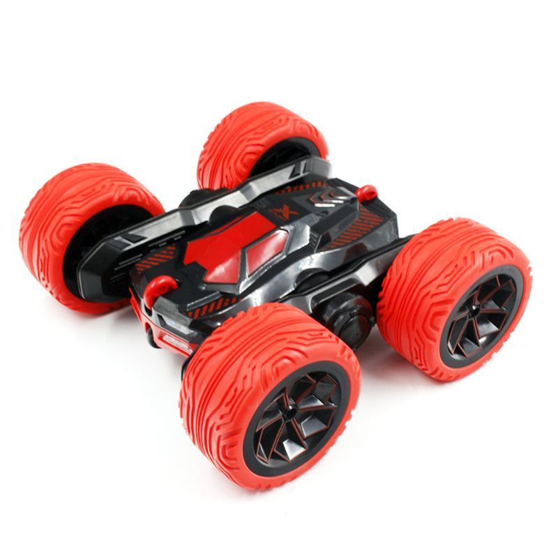 Little Angel - R/C Car Toy For Kids 2.4G 15Km/H - Red