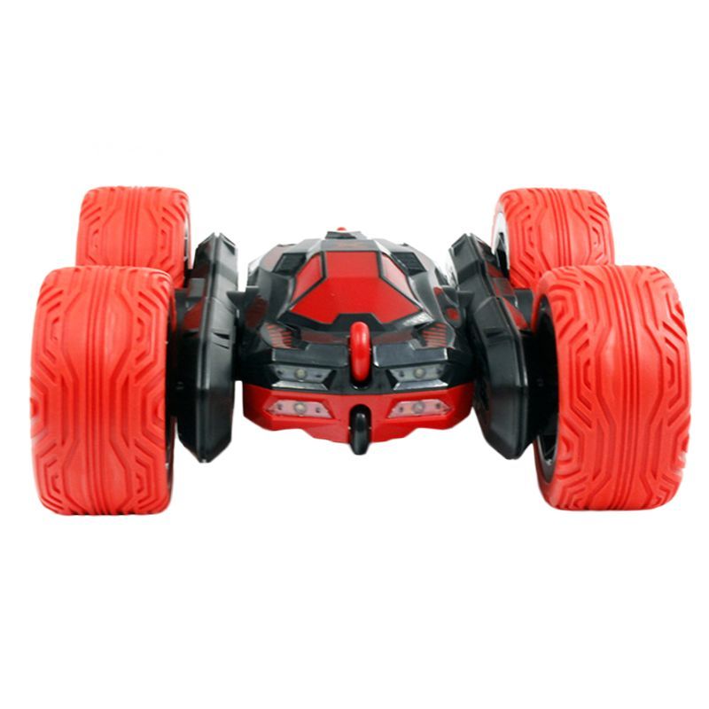 Little Angel - R/C Car Toy For Kids 2.4G 15Km/H - Red