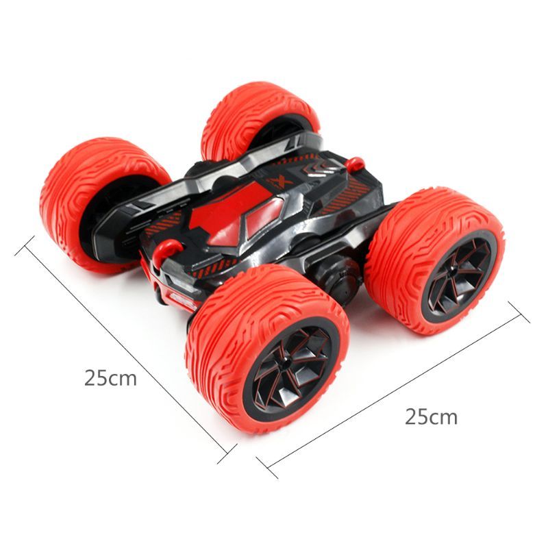 Little Angel - R/C Car Toy For Kids 2.4G 15Km/H - Red