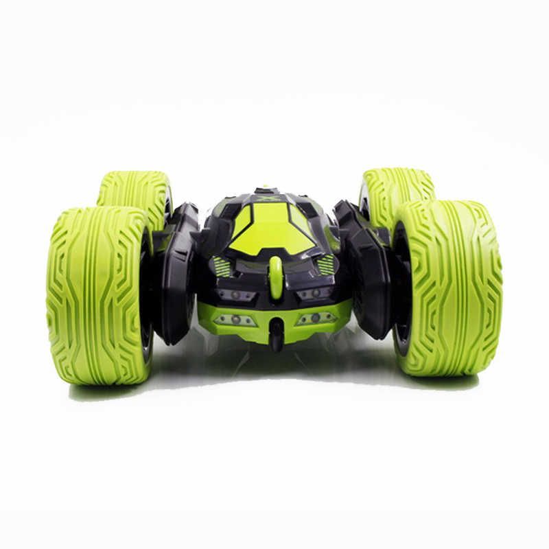 Little Angel - R/C Car Toy For Kids 2.4G 15Km/H - Yellow