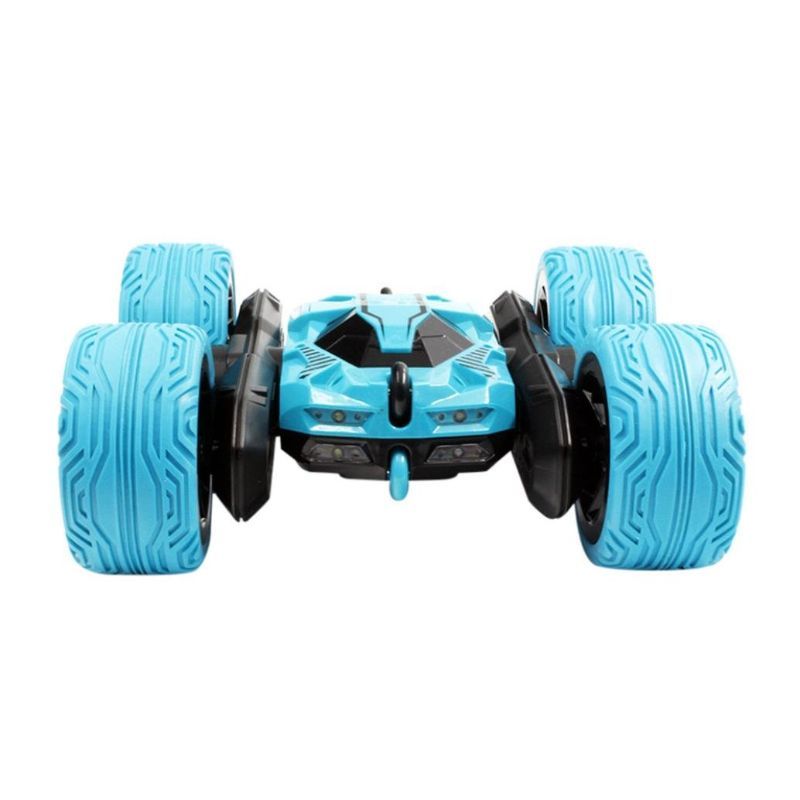 Little Angel - R/C Car Toy For Kids 2.4G 15Km/H - Blue