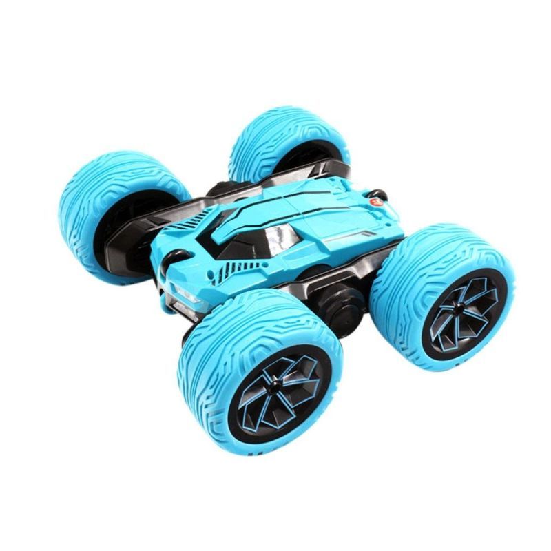 Little Angel - R/C Car Toy For Kids 2.4G 15Km/H - Blue