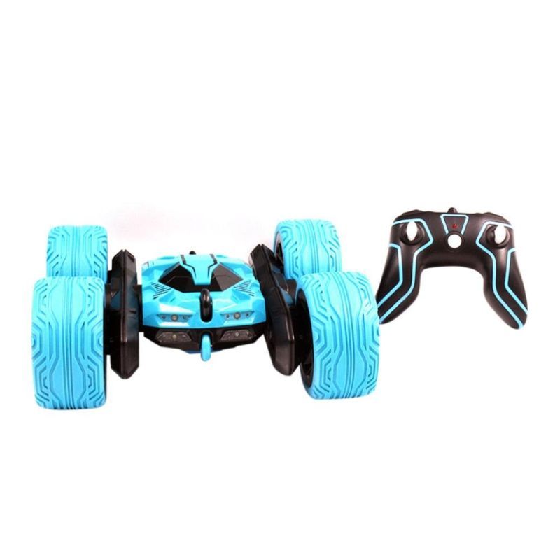 Little Angel - R/C Car Toy For Kids 2.4G 15Km/H - Blue