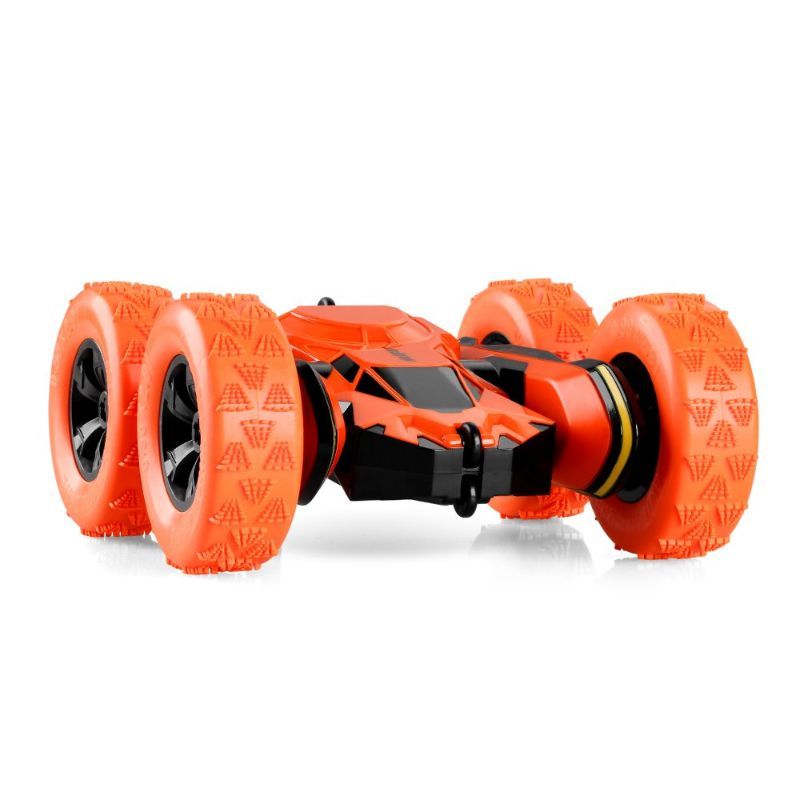 Little Angel - R/C Car Toy 360 Degree Flips - Orange