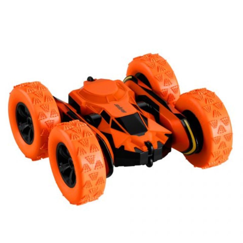 Little Angel - R/C Car Toy 360 Degree Flips - Orange