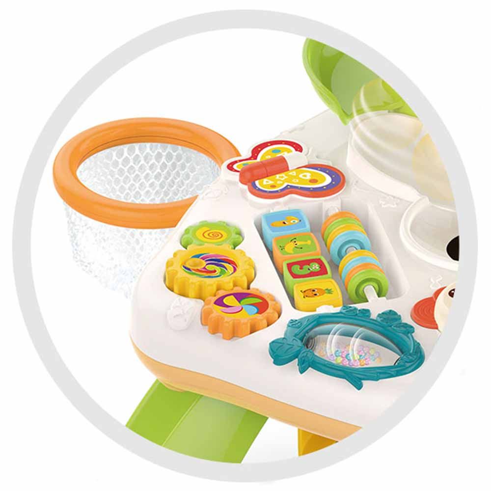 Huanger - Baby Activity Play Table